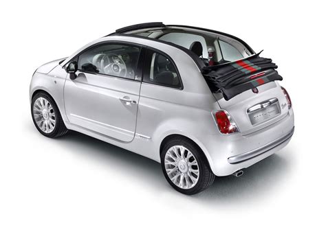 fiat 500c gucci edition for sale|Gucci limited edition Fiat 500.